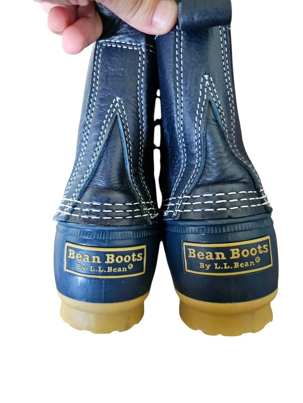 LL Bean 8